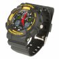 Mens Alike AK1055 50m Waterproof Divers Watch Available in 3 Colors