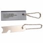 Magnesium Fire Starter Multitool Kit