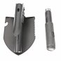 Folding Survival Shovel and Pick Set