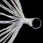 330 Lb. Capacity Camping Outdoor Rope Hammock