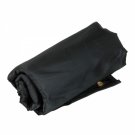 Oxford Cloth Waterproof Camping Tent Ground Mat w/ Grommets