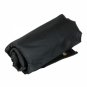 Oxford Cloth Waterproof Camping Tent Ground Mat w/ Grommets