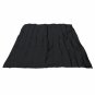 Oxford Cloth Waterproof Camping Tent Ground Mat w/ Grommets