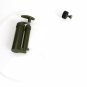 Lightweight Portable Outdoor Water Filtration Pump w/ Carrying Case