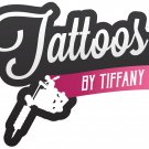 Custom Logo Design