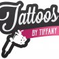 Custom Logo Design