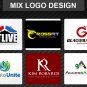 Custom Logo Design