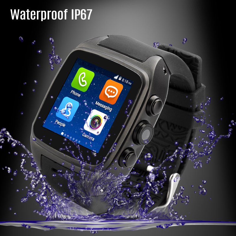 imacwear m7 smart watch