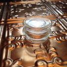 vintage glass coffee pot part Corelle replacement percolator 9 cup USA