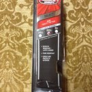 Auto window tint film 2 x 6.50 ft car van trucks charcoal gray VLT 20%