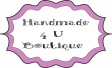 Handmade-4-U-Boutique