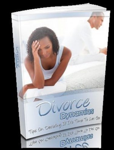 Get The Support Needed If You Are Facing The Decision Of Divorce on a CD by Mail