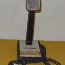 SHURE BROTHERS Radio Desk Microphone for Johnson Radio