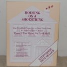 Housing on a Shoestring  Manual