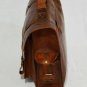 real leather messenger Handmade satchel briefcase backpack rucksack from india