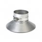 3" Top Support/Storm Collar