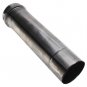 3" x 12" Z-Vent Straight Pipe
