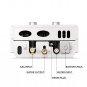 Eccotemp LuxÃ© 1.85 GPM 52K BTU Outdoor Portable Tankless Water Heater with LED Display
