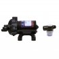 Eccotemp LuxÃ© 1.85 GPM Outdoor Portable Tankless Water Heater w/ EccoFlo Pump