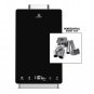 Eccotemp i12 Liquid Propane Tankless Water Heater with Horizontal Vent Kit