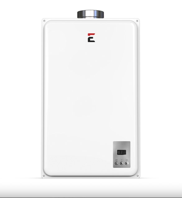 Eccotemp 45HI-NG Indoor Natural Gas Tankless Water Heater