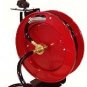 3/8 Inch x 50 Ft. Air Hose Reel - Retractable