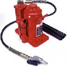 12 Ton Air Bottle Jack