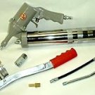 6 Pcs Air Grease Gun Kit