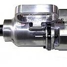 1" Air Impact Wrench - Long Shank