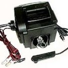 12 Vlt Power Winch - Plastic Body