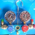 A/C Manifold Gauge Set For R-134A A/C Manifold Gauge Set For R-134A
