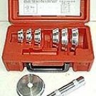 Bearing Race And Seal Driver-Master Set Bearing Race And Seal Driver-Master Set
