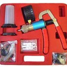 Automotive Vacuum & Pressure Test Kit Automotive Vacuum & Pressure Test Kit