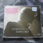 SIMPLY RED Perfect Love 2005 US 8 Track Promotional CD Maxi-Single