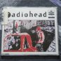 RADIOHEAD Creep EP 1992 UK 4 Track CD EP Import