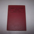 how to study rode by edith l winn 1926 hard cover book