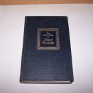 the home book of musical knowledge david ewen hard cover book 1954