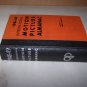 1948-49 international motion picture almanac hard cover book 1948
