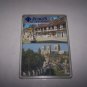 judges picture mat coasters set of 6