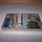 judges picture mat coasters set of 6