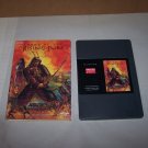 lords of the rising sun philips interactive game 1992