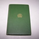 the adventures of harry richmond 1915 hc book george meridith