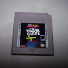 frommer's travel guide game boy game info genius systems nintendo