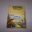 titan john varley 1979 hc book with jacket