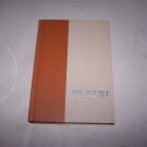 rosemary's baby ira levin 1967 hc book