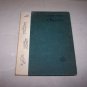 george prices characters hc book 1955 1st printing