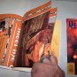 dragon magazines d&d back issues lot 150 - 159 1989 1990 with inserts