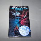 star trek 3 the search for spock nib 1985 beta video