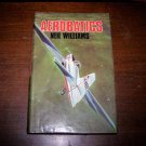 aerobatics hc book with jacket neil williams 1976
