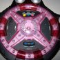 light wars electronic game 1997 tiger electric game